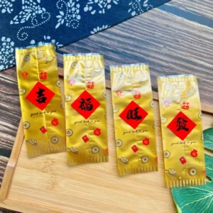 Crunchy Peanut Butter Biscuits (16 oz)