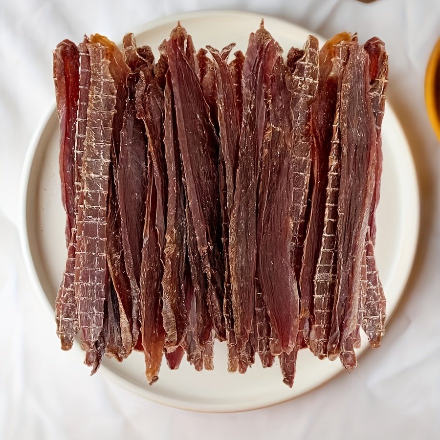 Sweet Potato Chews (12 oz Bag)