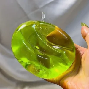 Pumpkin & Apple Soft Bites (10 oz)